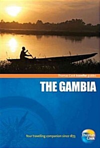 Thomas Cook Traveller Guides The Gambia (Paperback, 4th)