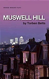 Muswell Hill (Paperback)