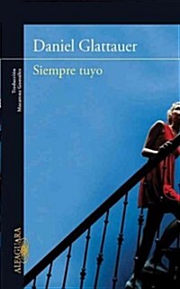 Siempre Tuyo (Paperback)