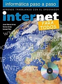 Internet: Para Todos (Paperback)