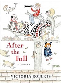 After the Fall (Hardcover)