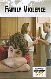 Family Violence (Paperback)