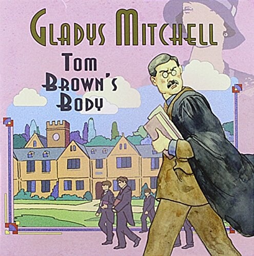 Tom Browns Body (Audio CD)