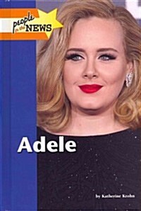 Adele (Library Binding)