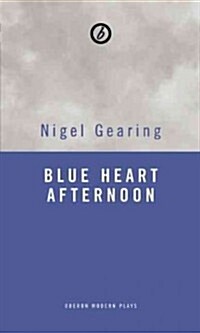 Blue Heart Afternoon (Paperback)