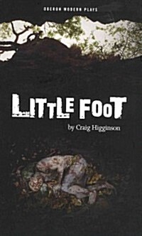 Little Foot (Paperback)