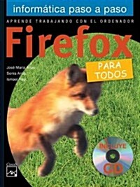 Firefox: Para Todos (Paperback)