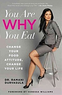 You Are Why You Eat (Hardcover)