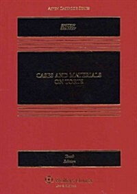 Cases and Materials on Torts (Hardcover, 10)