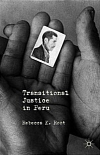 Transitional Justice in Peru (Hardcover)