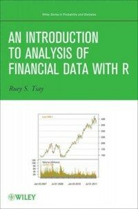 An introduction to analysis of financial data with R