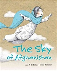 The Sky of Afghanistan (Hardcover)