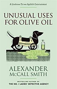 Unusual Uses for Olive Oil (Paperback)
