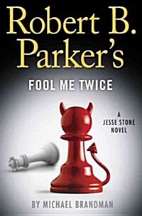 Robert B. Parkers Fool Me Twice (Audio CD, Unabridged)