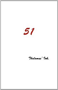 51 (Paperback)