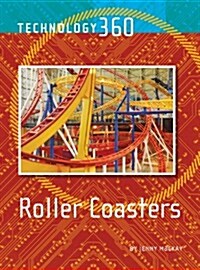 Roller Coasters (Library Binding)