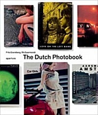 The Dutch Photobook: A Thematic Selection from 1945 Onwards (Hardcover)