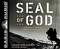 Seal of God (Audio CD, Unabridged)