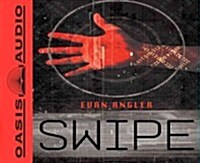 Swipe (Audio CD, Unabridged)