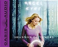 Angel Eyes (Audio CD, Unabridged)