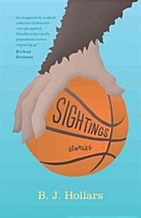 Sightings (Paperback)