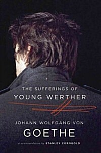 [중고] The Sufferings of Young Werther (Paperback)