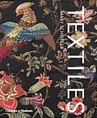 Textiles : The Art of Mankind (Hardcover)