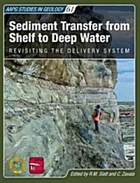 Sediment Transfer from Shelf to Deep Water (Paperback)