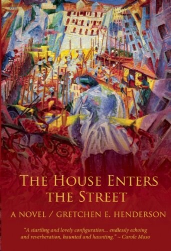 The House Enters the Street (Paperback)