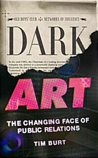 Dark Art (Hardcover)