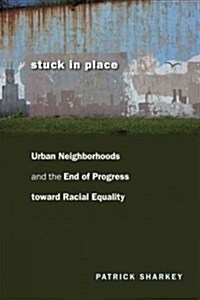 Stuck in Place: Urban Neighborhoods and the End of Progress Toward Racial Equality (Paperback)