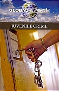 Juvenile Crime (Paperback)