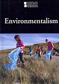 Environmentalism (Library Binding)