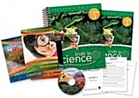 Truth in Science - Grade 3 Total Package: Teachers Edition and Student Steps (Spiral)