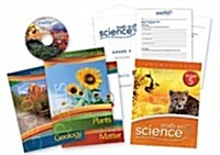 Truth in Science - Grade 5 - Student Steps Package (Paperback)
