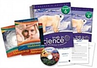 Truth in Science - Grade 6 Total Package (Paperback, DVD-ROM, Spiral)