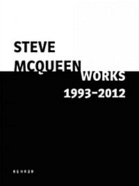 Steve McQueen: Works (Hardcover)