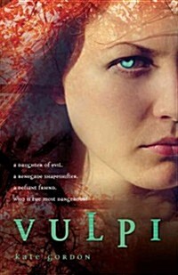 Vulpi (Paperback)