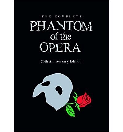 The Phantom of the Opera (Hardcover)