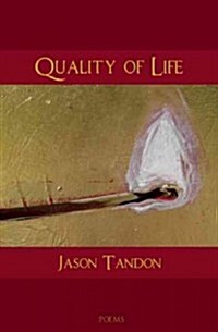 Quality of Life (Paperback)