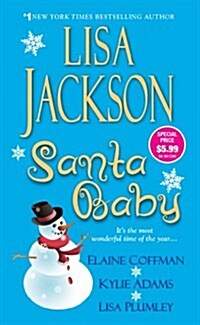 Santa Baby (Mass Market Paperback)