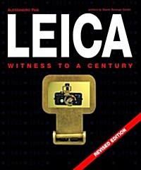 Leica: Witness to a Century (Hardcover, 2, Revised)