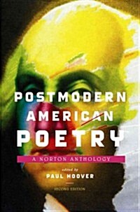 Postmodern American Poetry: A Norton Anthology (Paperback, 2)