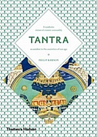 Tantra : The Indian Cult of Ecstasy (Paperback)