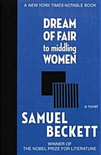 Dream of Fair to Middling Women (Paperback)