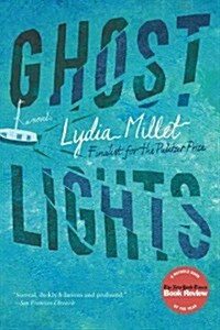 Ghost Lights (Paperback, Reprint)