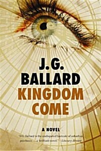 Kingdom Come (Paperback, Reprint)