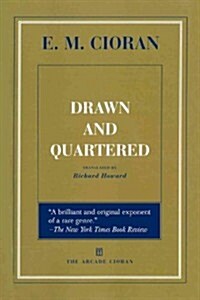 Drawn and Quartered (Paperback, Reprint)