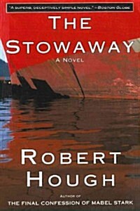 The Stowaway (Paperback)
