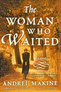 The Woman Who Waited (Paperback, Reprint)